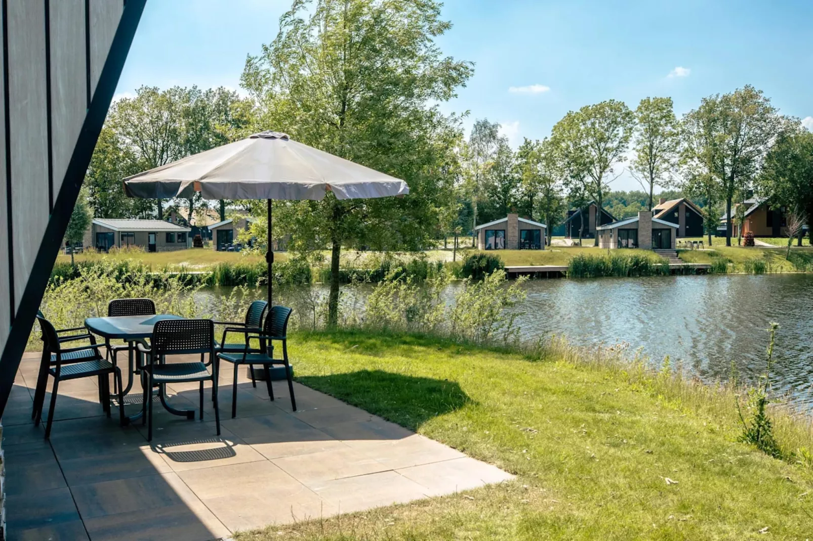 Resort De IJssel Eilanden 3