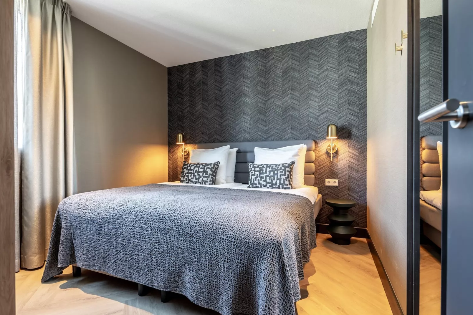 Delft 5B-Schlafzimmer