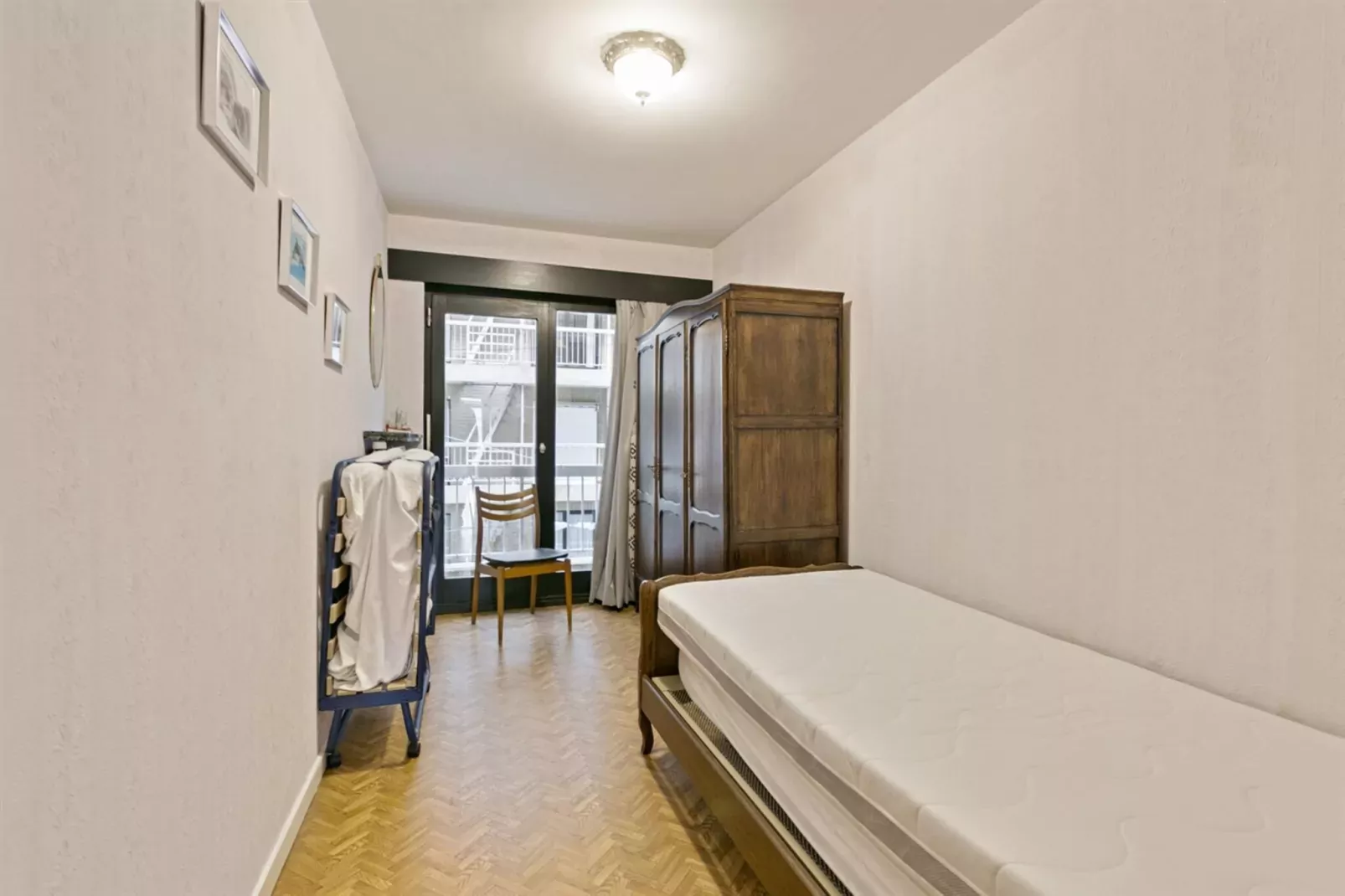 HARBOUR VIEW - 3C-Bedroom