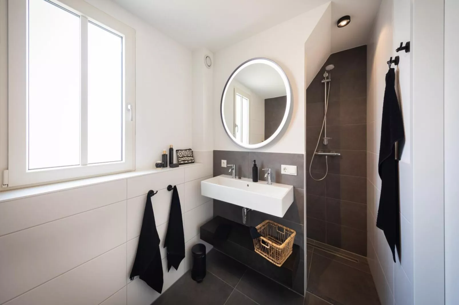 Premium Water 6p-Badezimmer