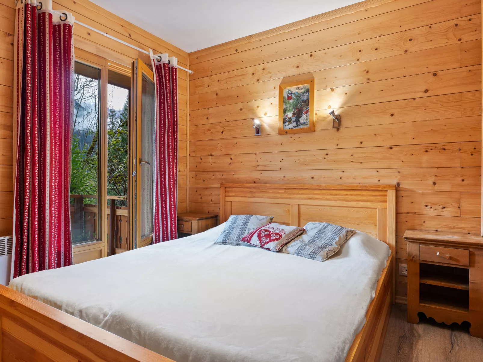 Le Petit Savoyard-Inside