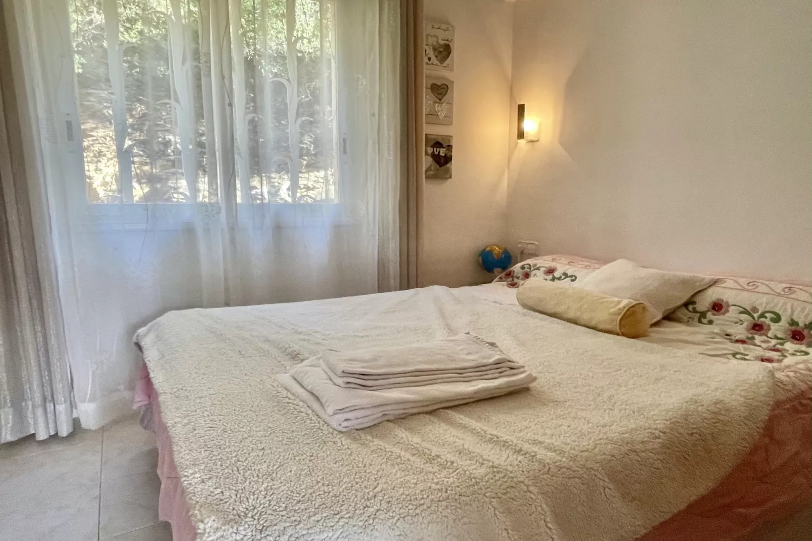 CALA MORETA 44-Bedroom