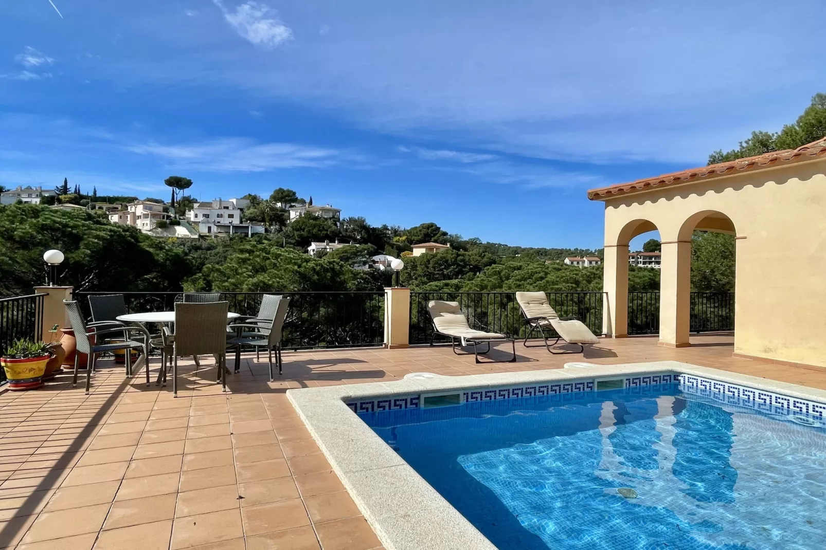 CALA MORETA 44-Exterior summer