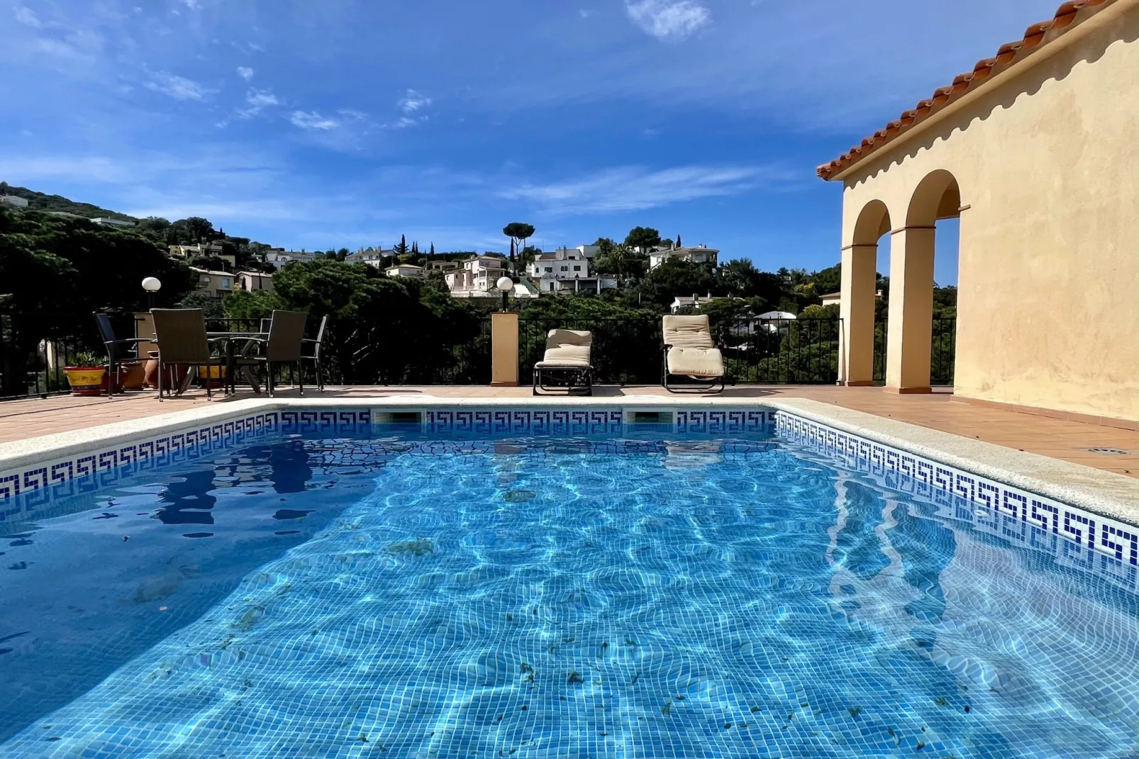 CALA MORETA 44-Pool