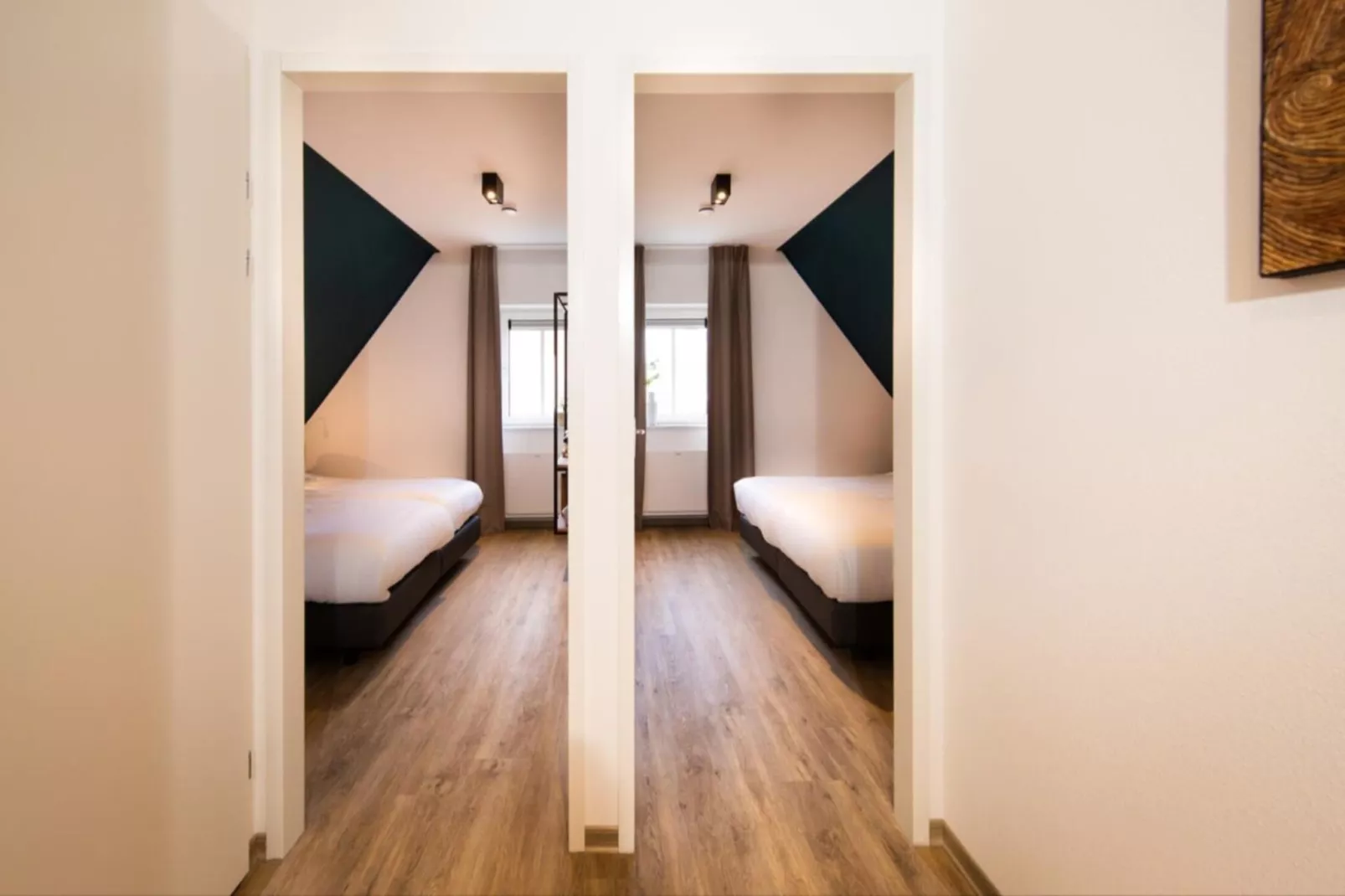 Premium Water 6p-Schlafzimmer