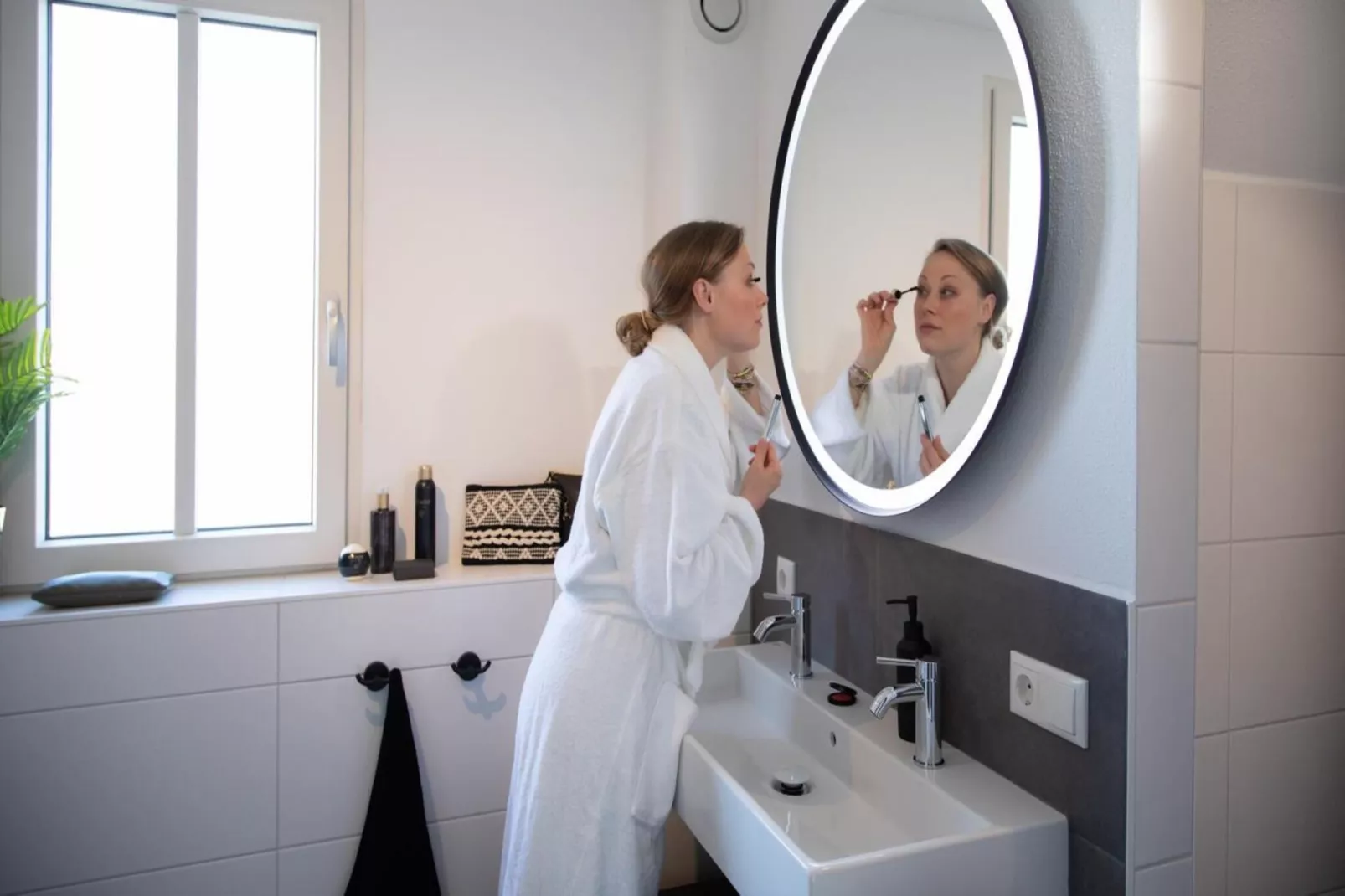 Premium Water 6p-Badezimmer