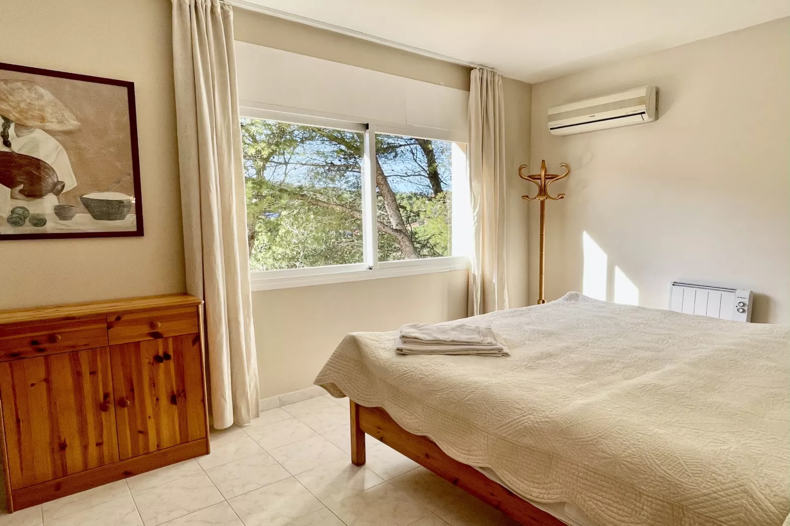 CALA MORETA 44-Bedroom