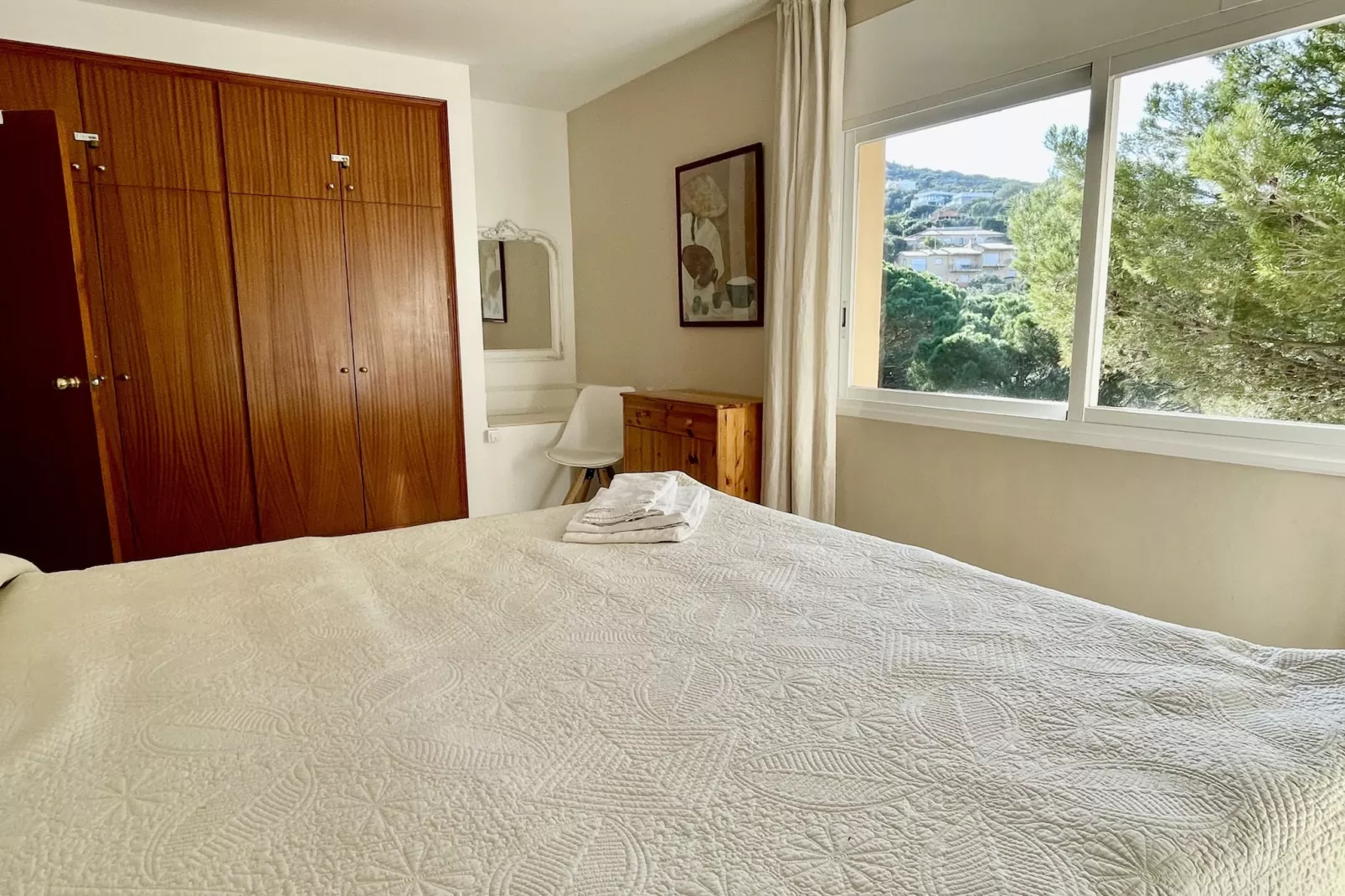CALA MORETA 44-Bedroom