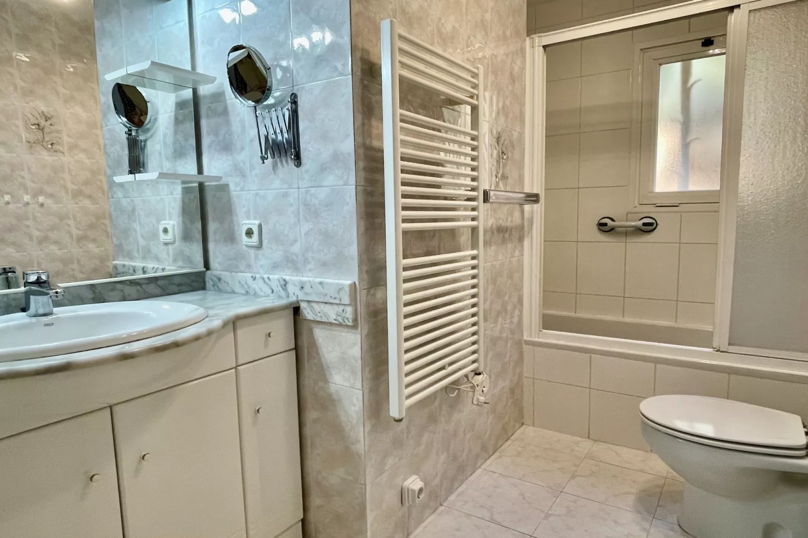 CALA MORETA 44-Bathroom