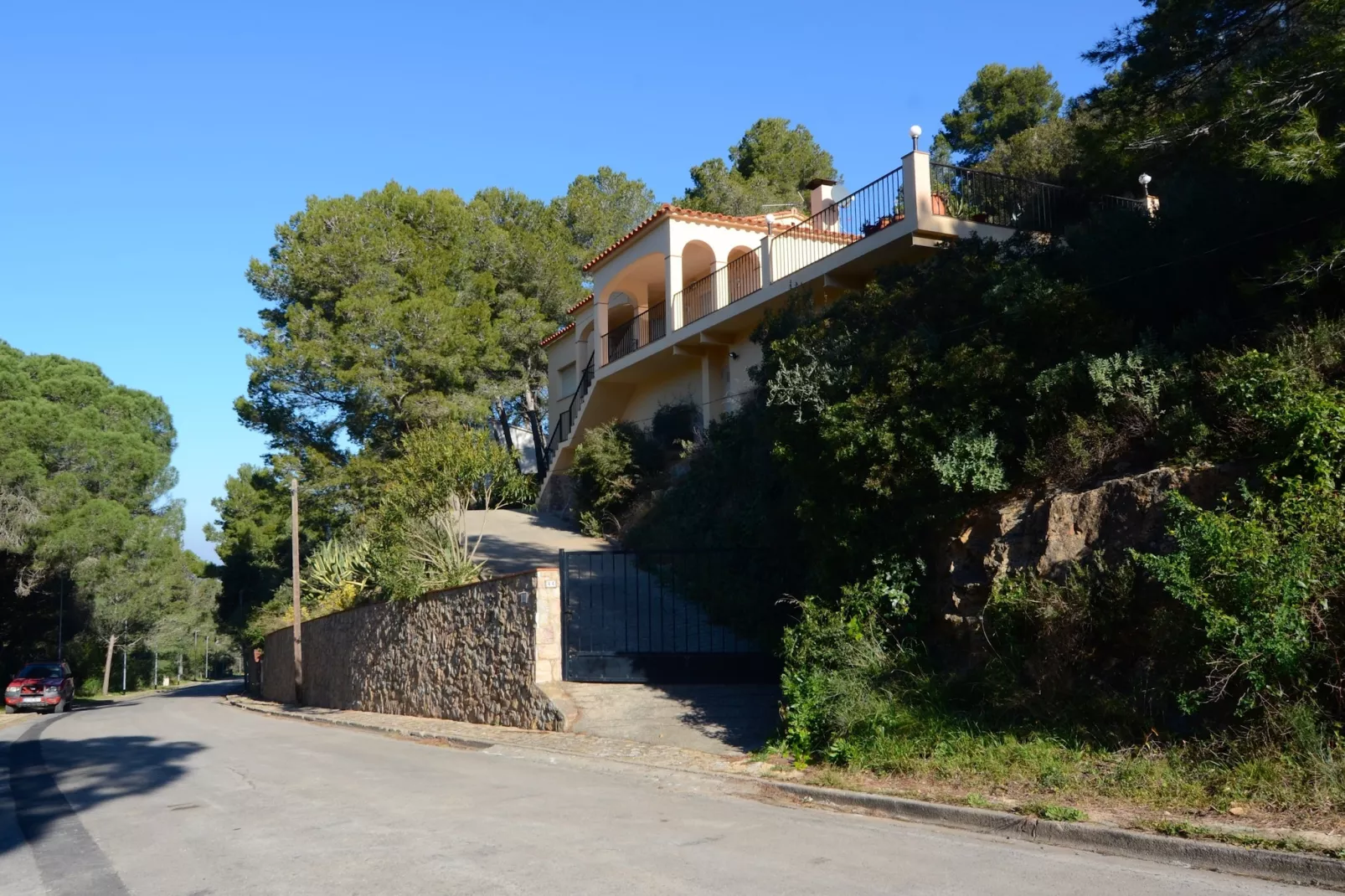 CALA MORETA 44-Outdoor