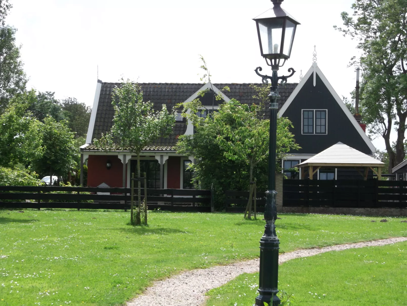Wiringherlant-Draußen