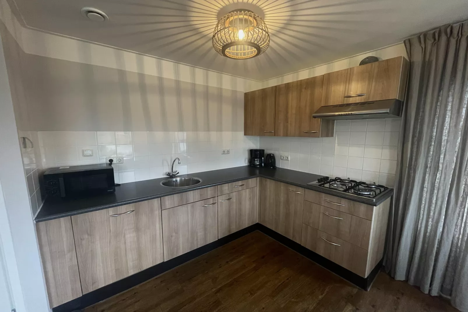 Vakantiepark Eigen Wijze 5-Cuisine