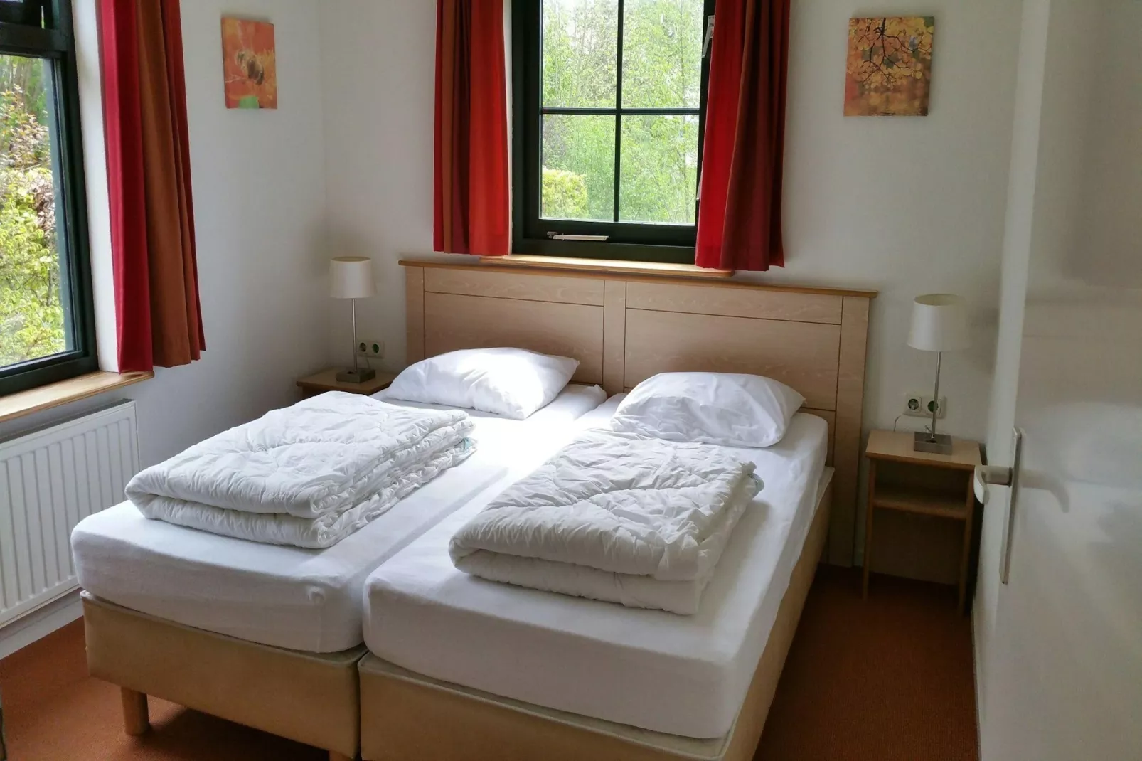 Vakantiepark Eigen Wijze 5-Chambre