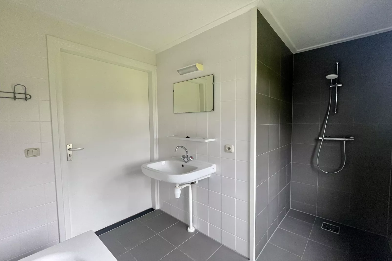 Vakantiepark Eigen Wijze 5-Salle de bain