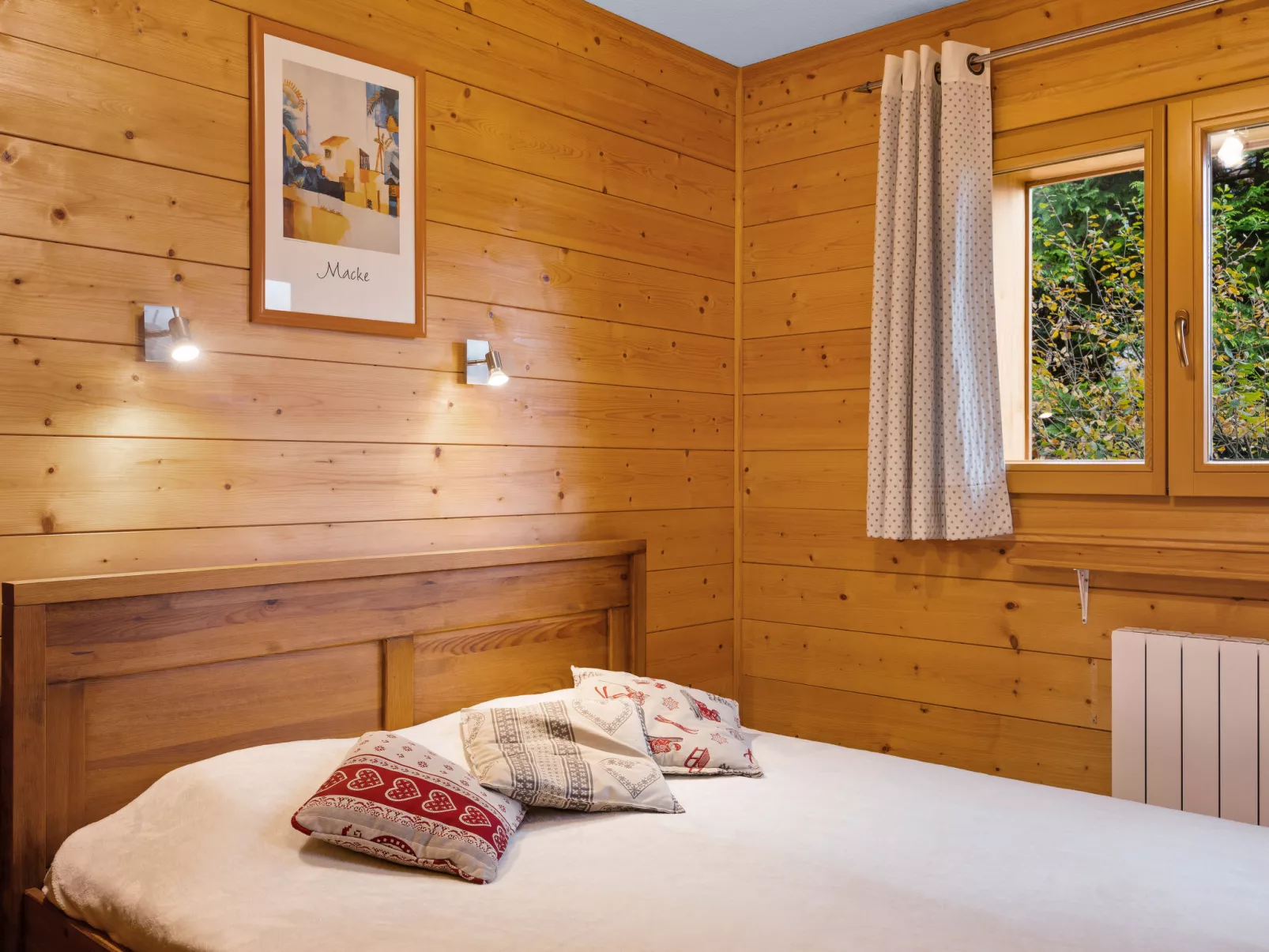 Le Petit Savoyard-Inside