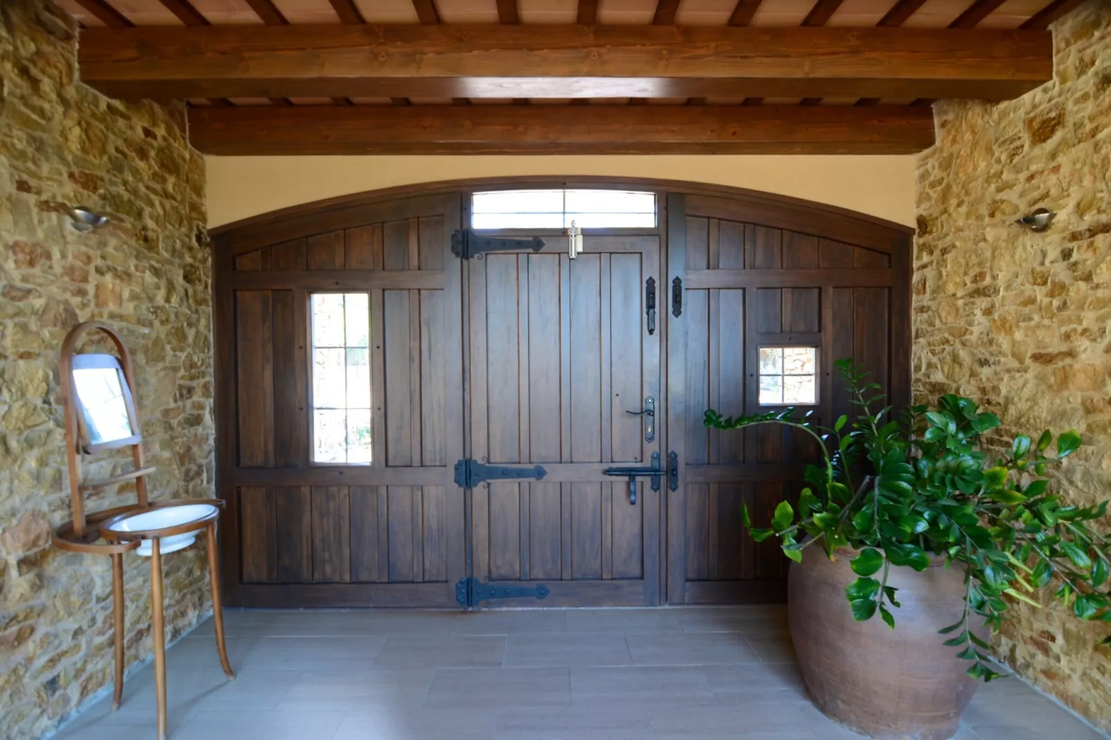VILLA BRUGUERES BEGUR-Atmosphere