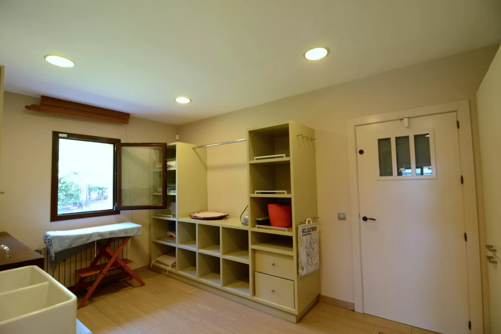 VILLA BRUGUERES BEGUR-Facilities