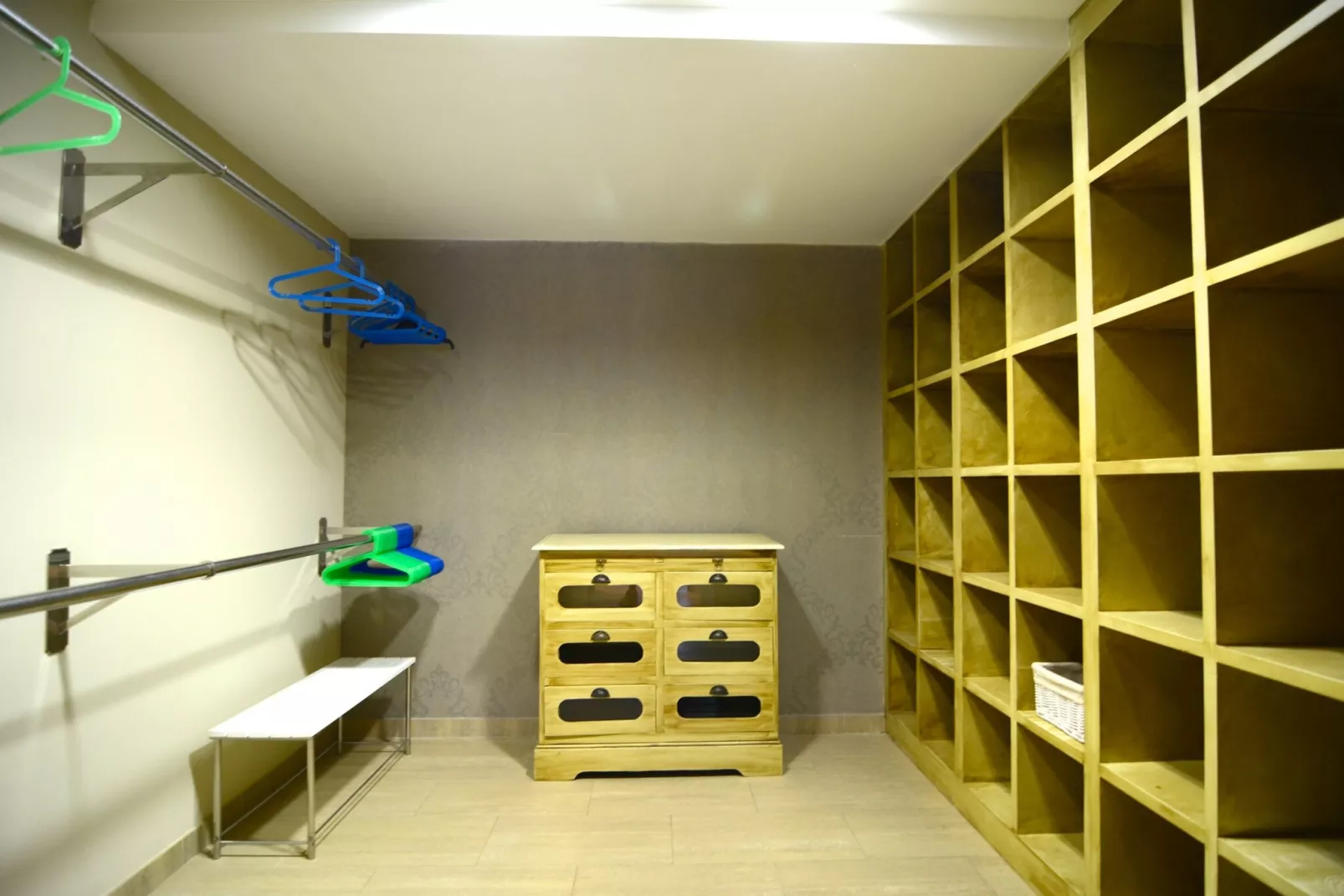 VILLA BRUGUERES BEGUR-Facilities