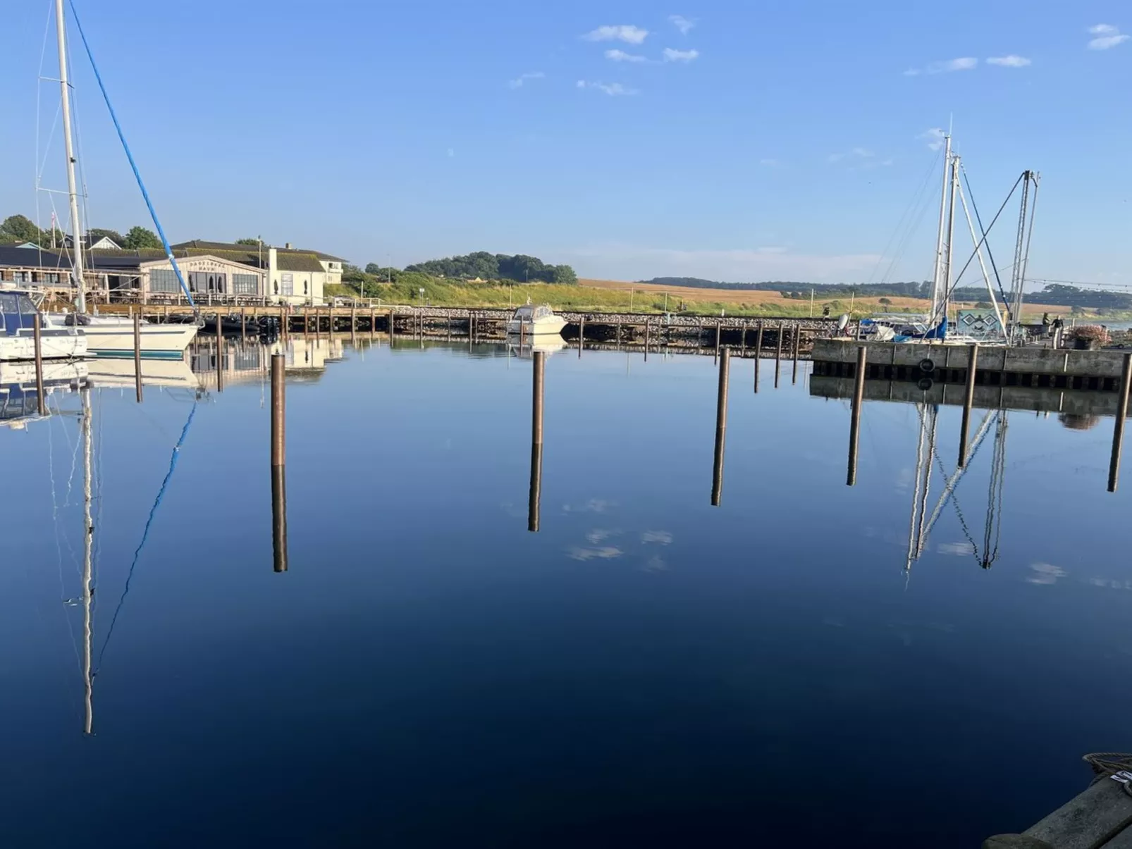 "Mari" - 150m from the sea-Draußen