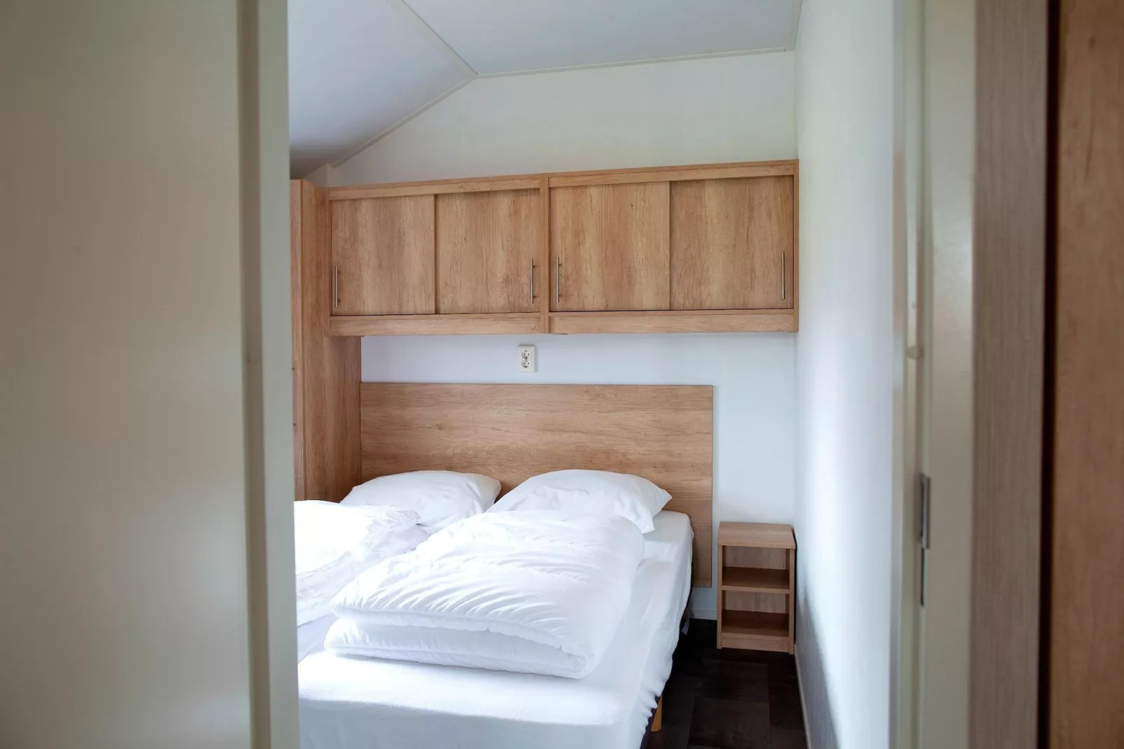 Vakantiepark Eigen Wijze 8-Bedroom