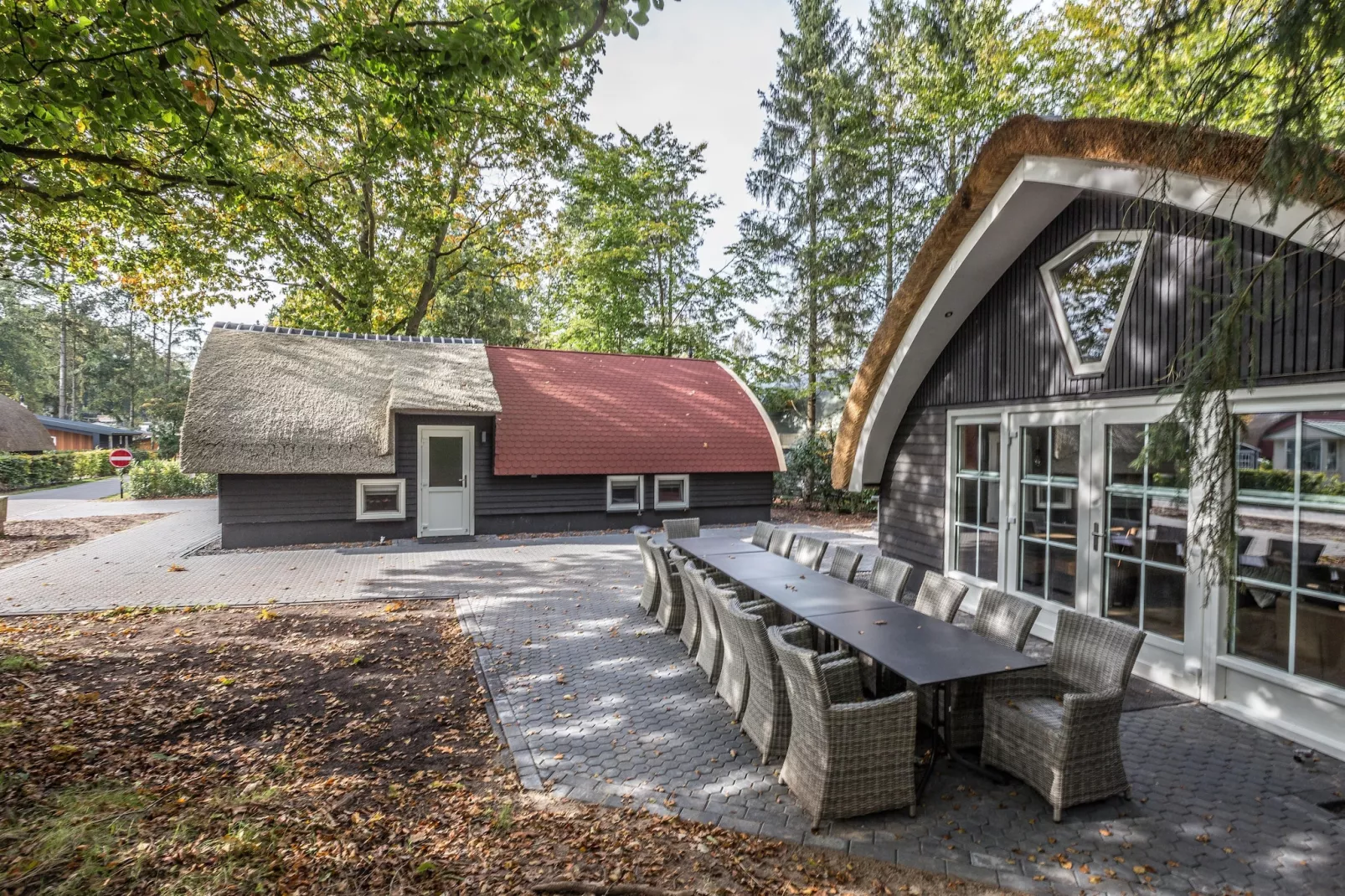 Residence de Eese 31-Exterior summer