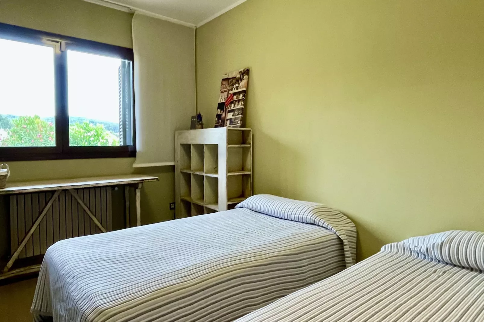 VILLA BRUGUERES BEGUR-Bedroom