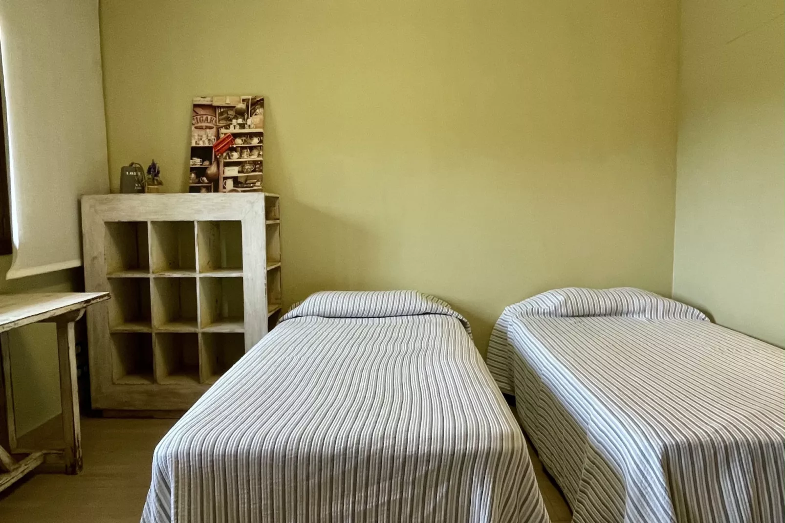 VILLA BRUGUERES BEGUR-Bedroom