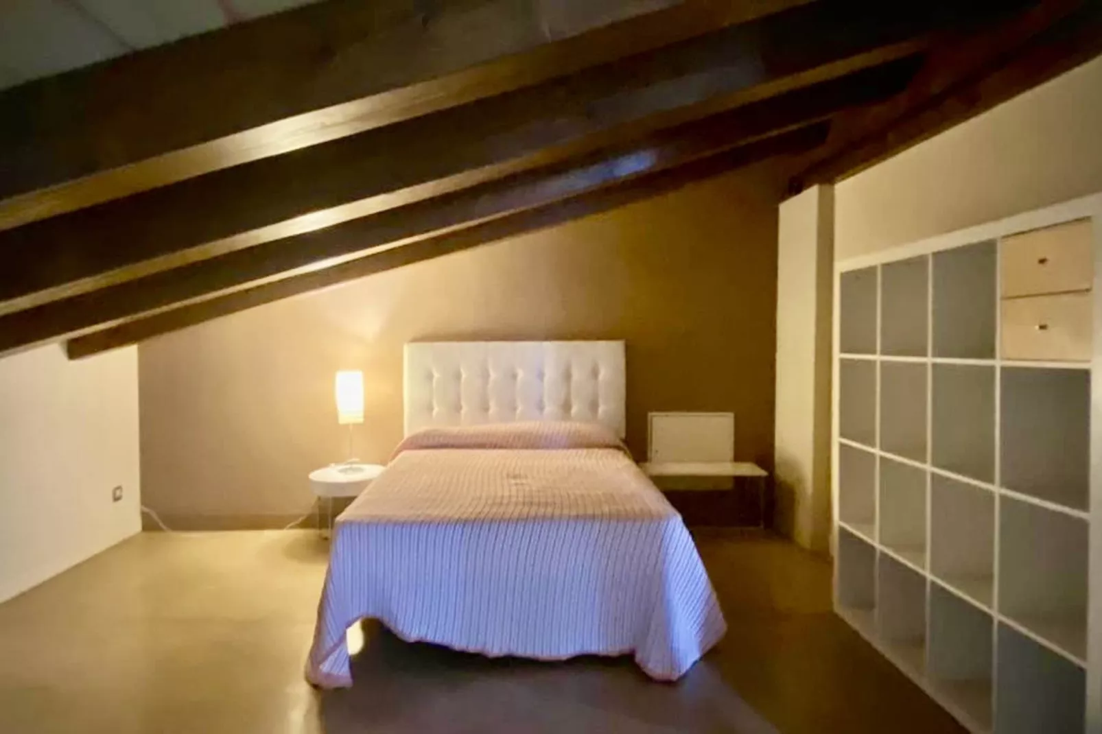 VILLA BRUGUERES BEGUR-Bedroom
