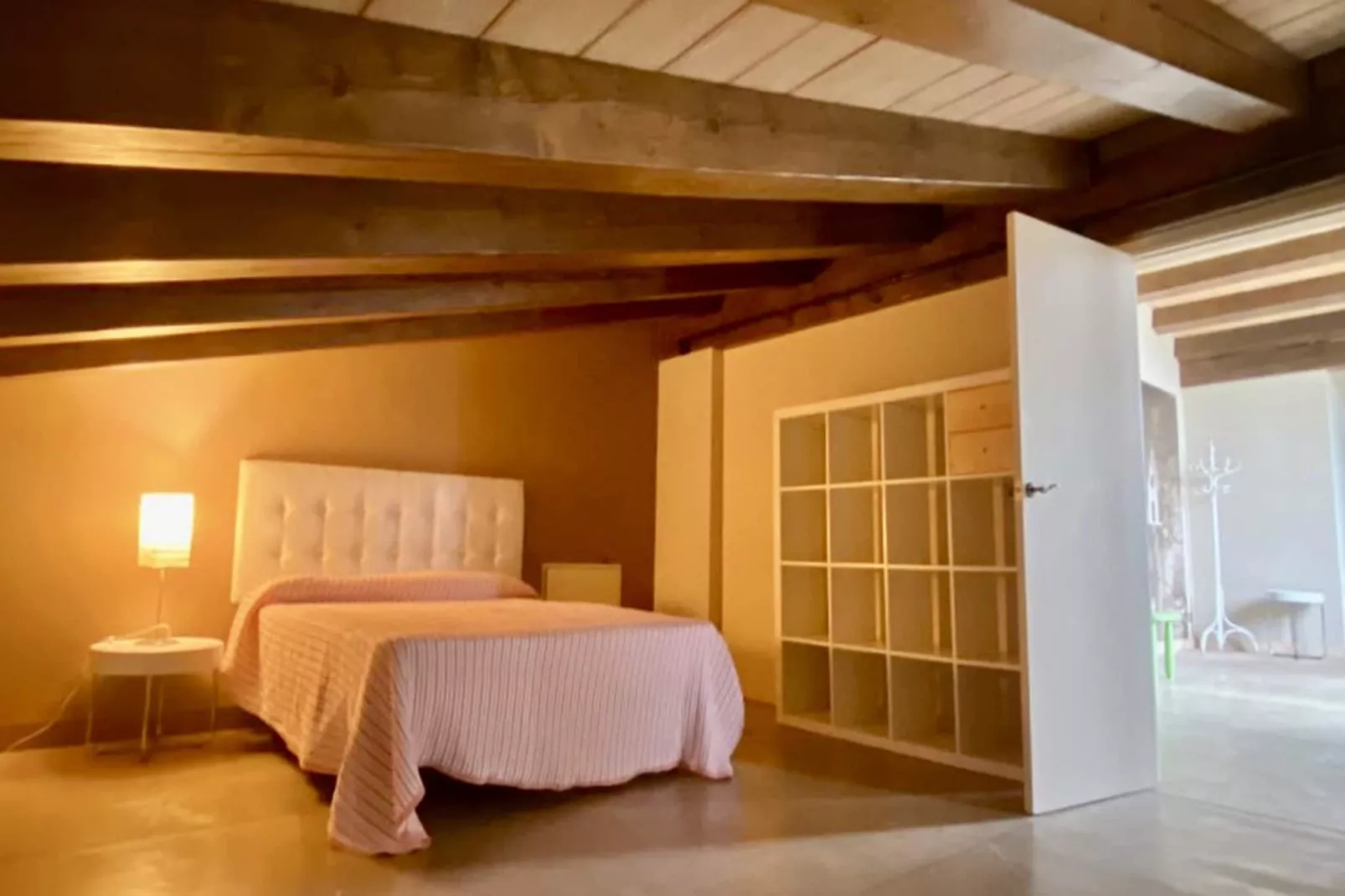 VILLA BRUGUERES BEGUR-Bedroom