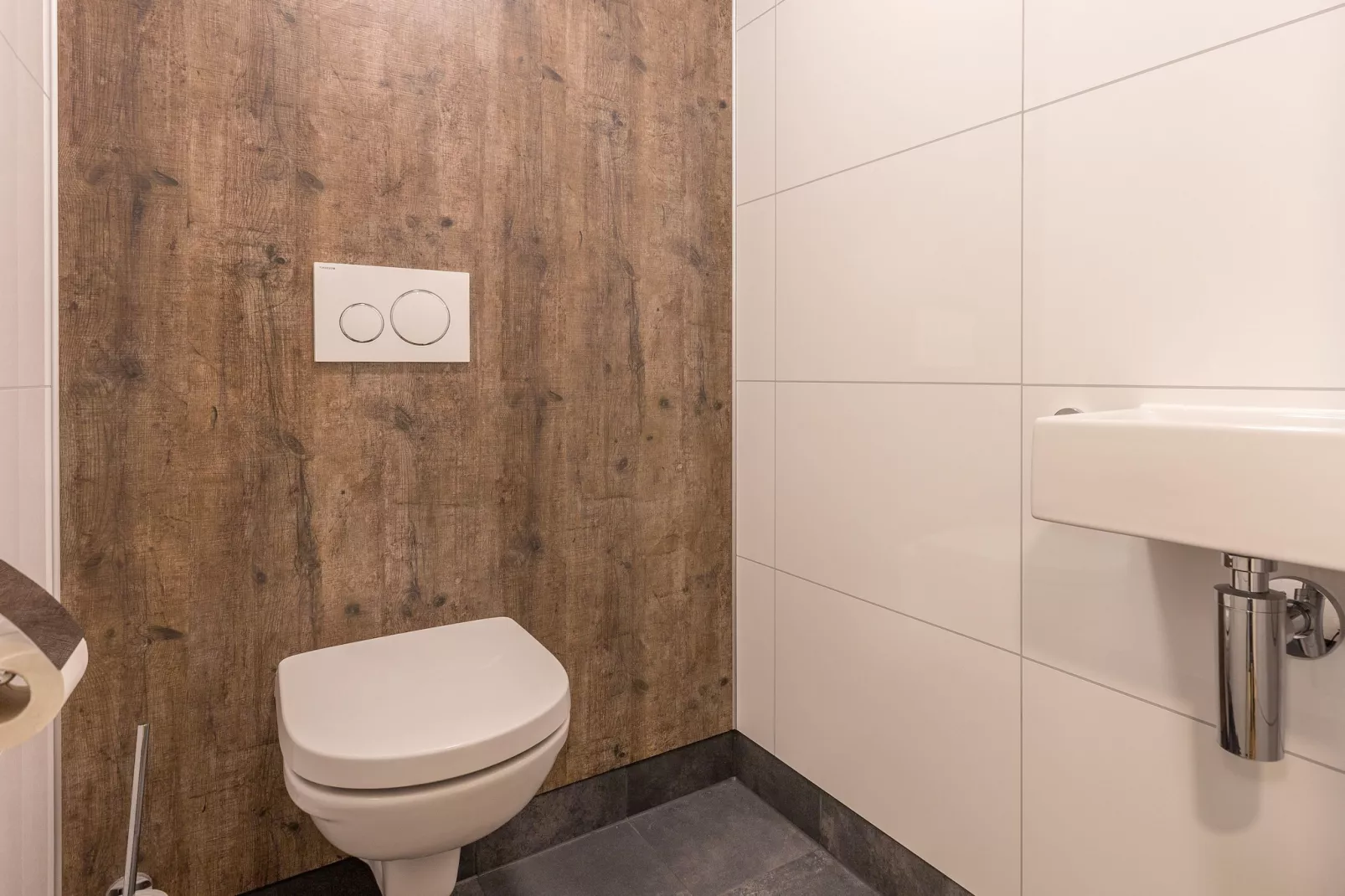 Residence de Eese 31-Bathroom