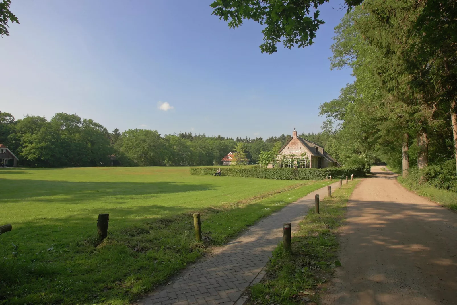 Residence de Eese 31-Areas summer 5km