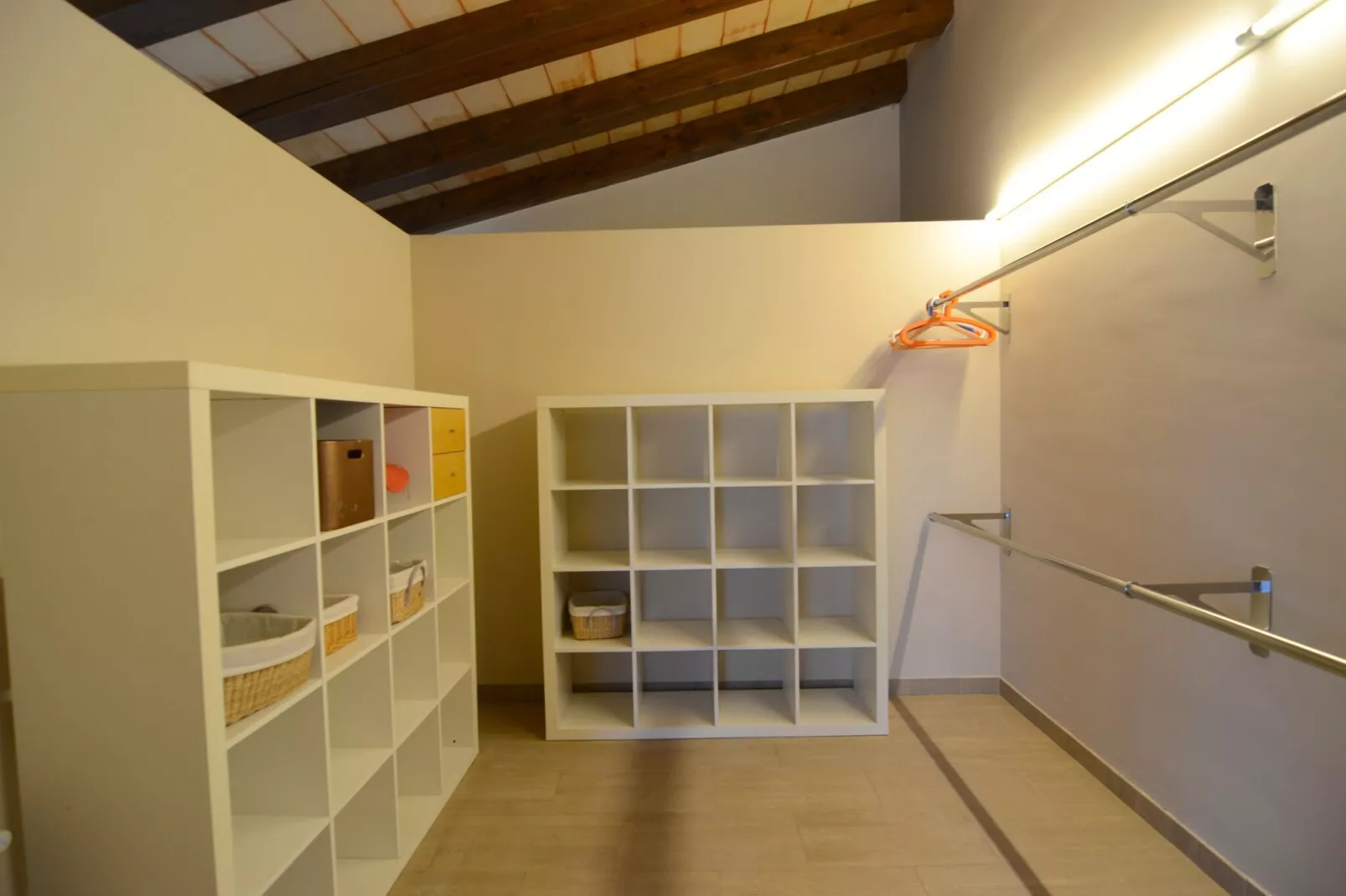 VILLA BRUGUERES BEGUR-Bedroom