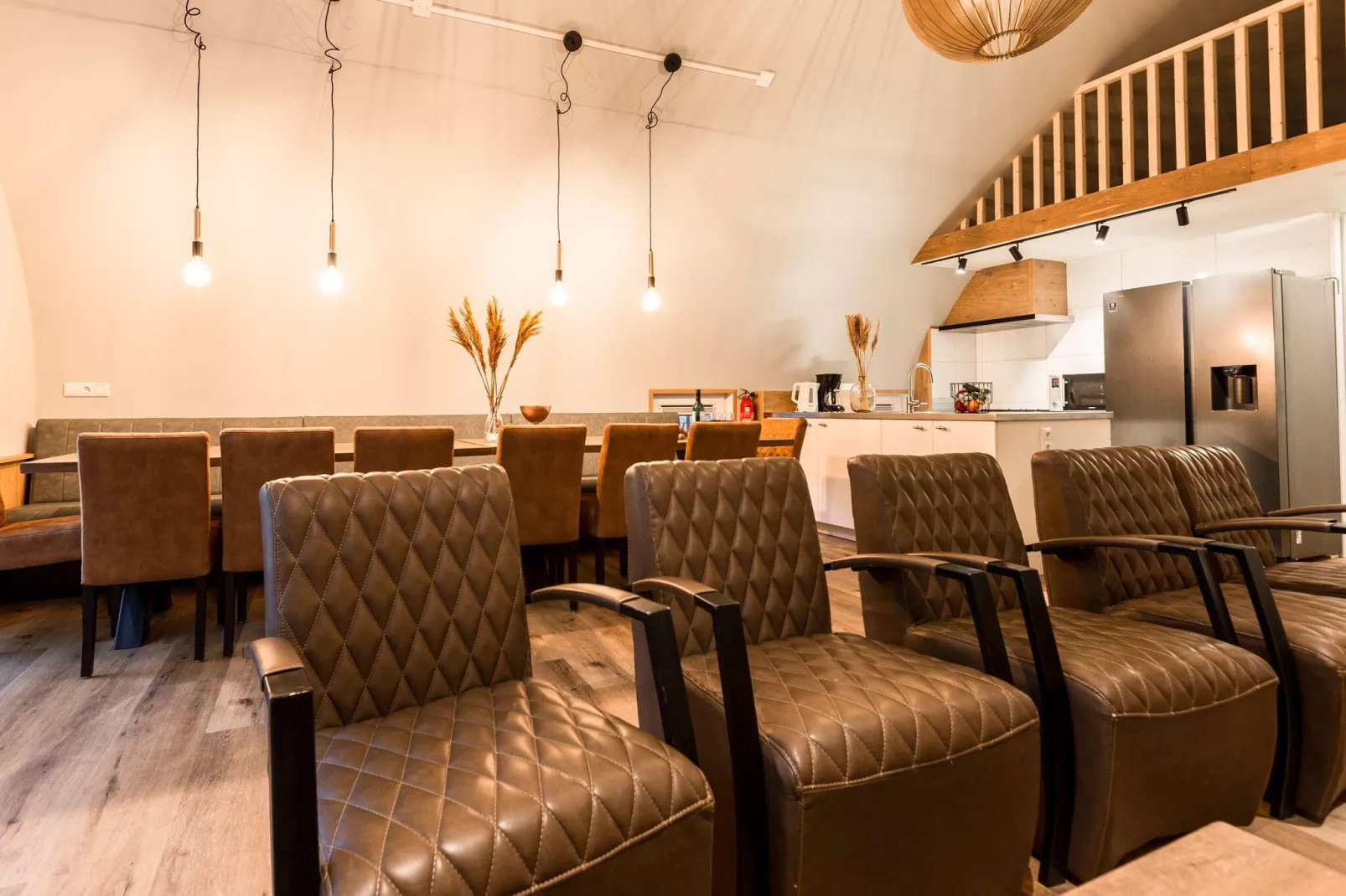 Residence de Eese 32-Living room