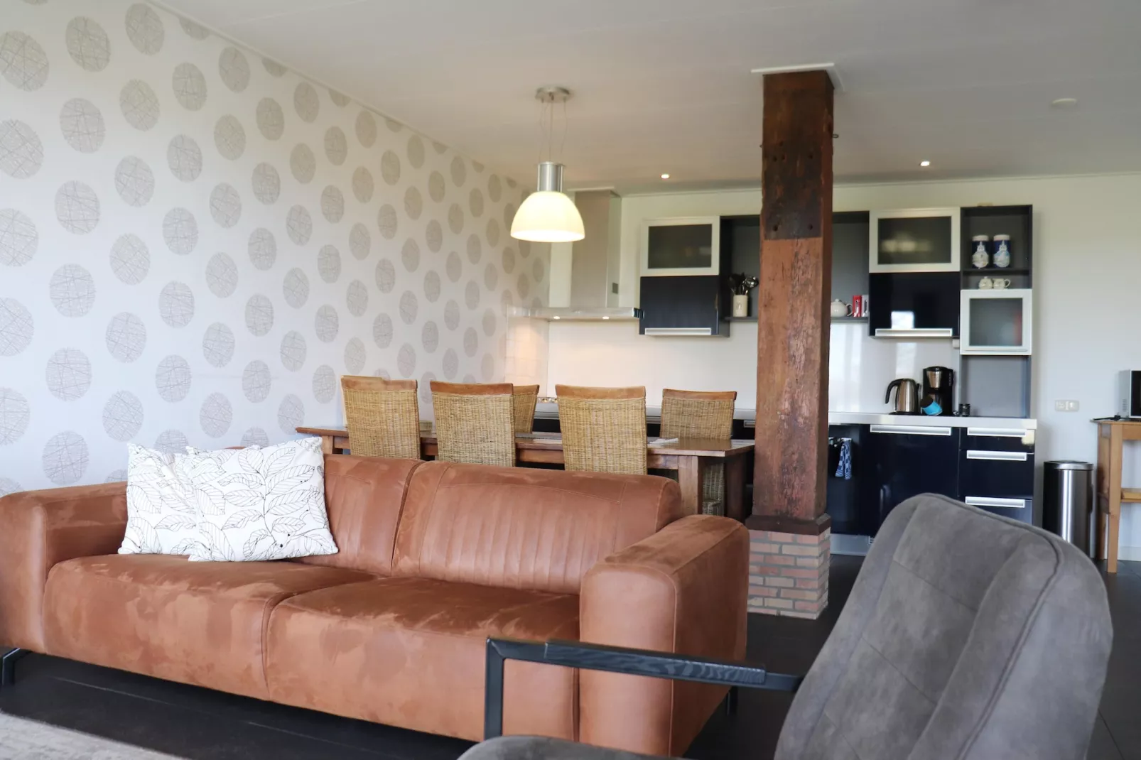 Berkenhof-Living room
