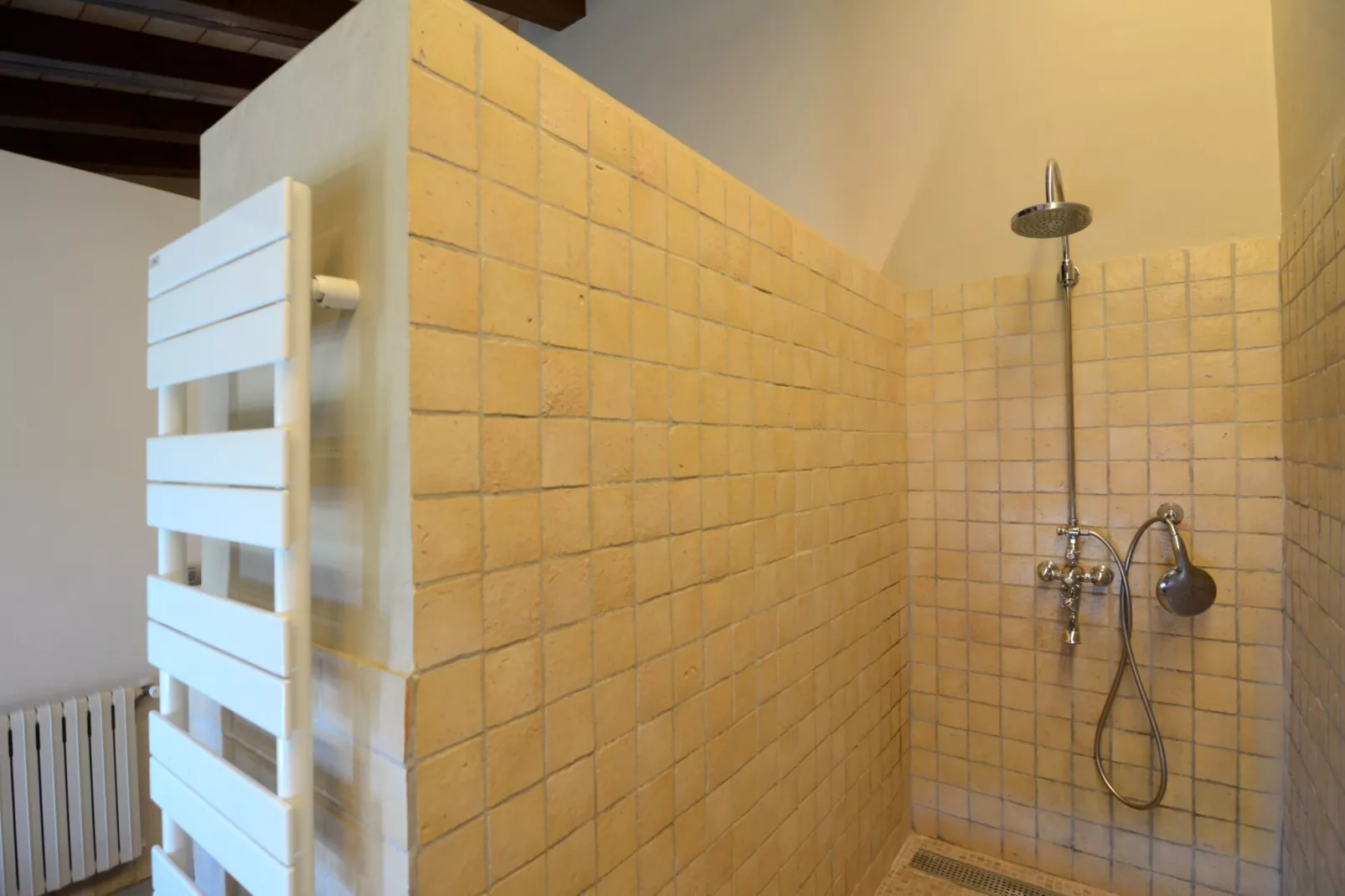 VILLA BRUGUERES BEGUR-Bathroom