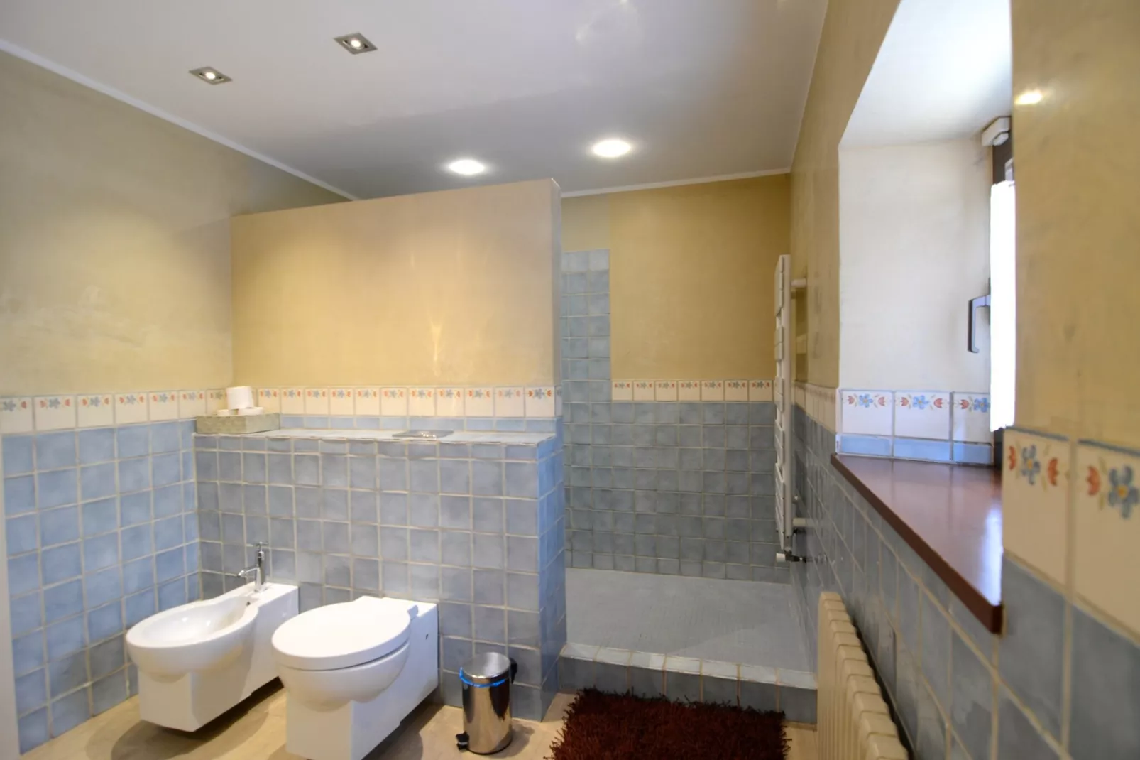 VILLA BRUGUERES BEGUR-Bathroom