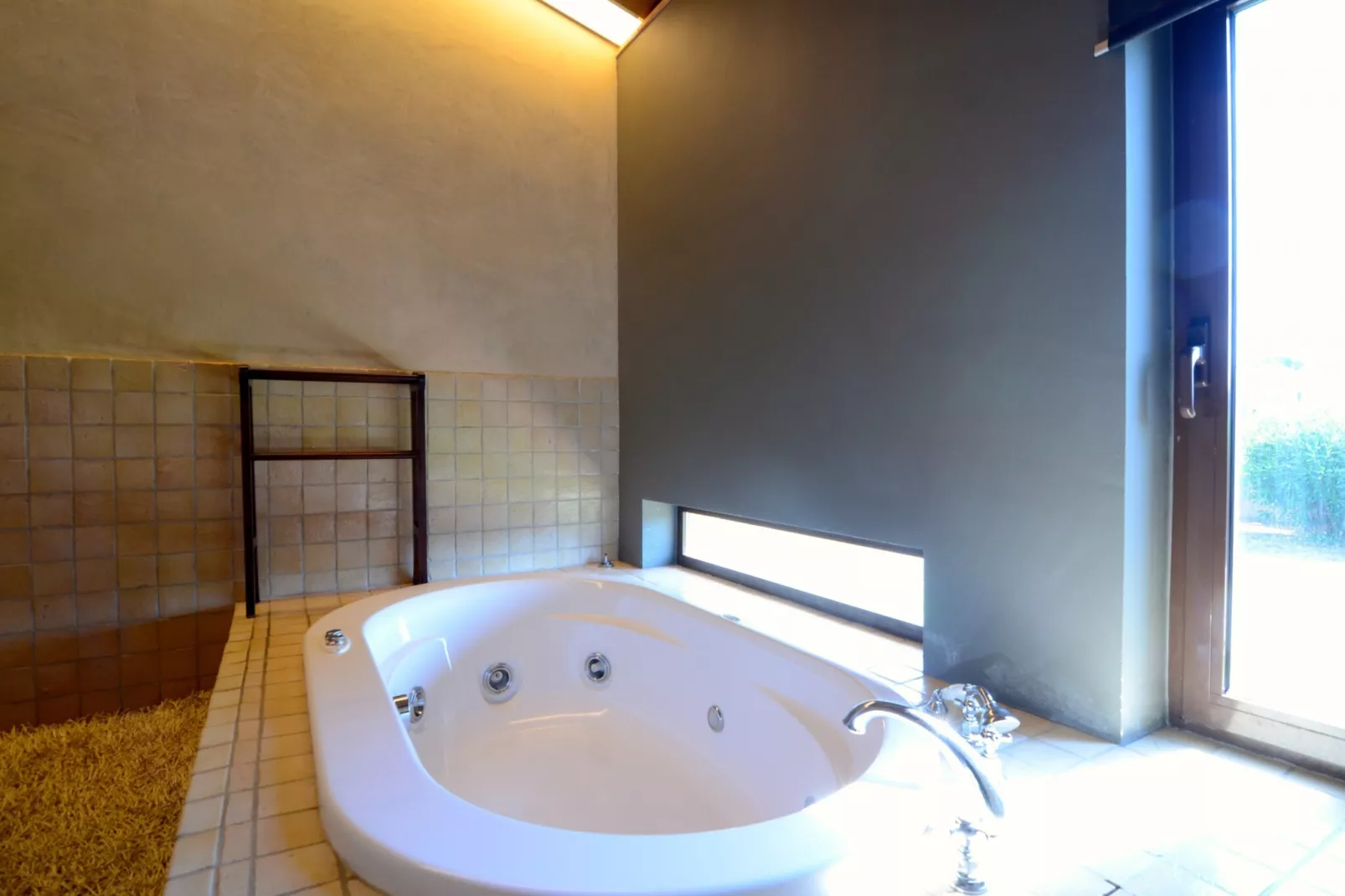 VILLA BRUGUERES BEGUR-Bathroom