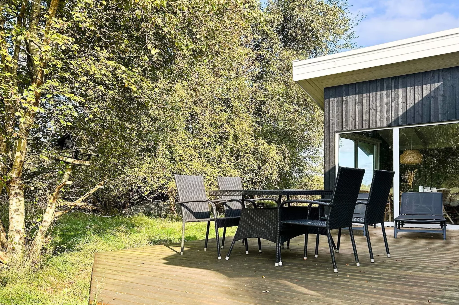 4 star holiday home in Fanø-By Traum-Outdoor