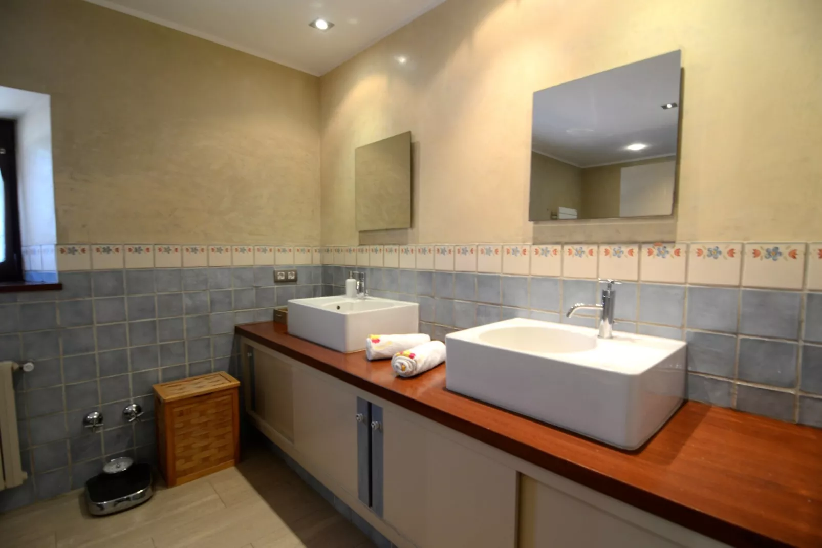VILLA BRUGUERES BEGUR-Bathroom