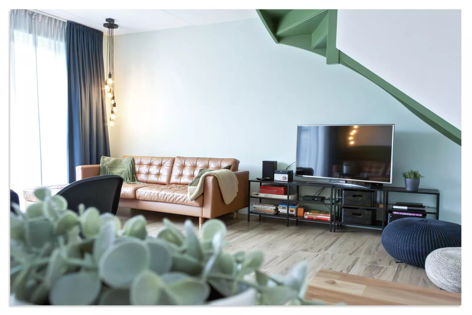 De Bleeck 6-Salon