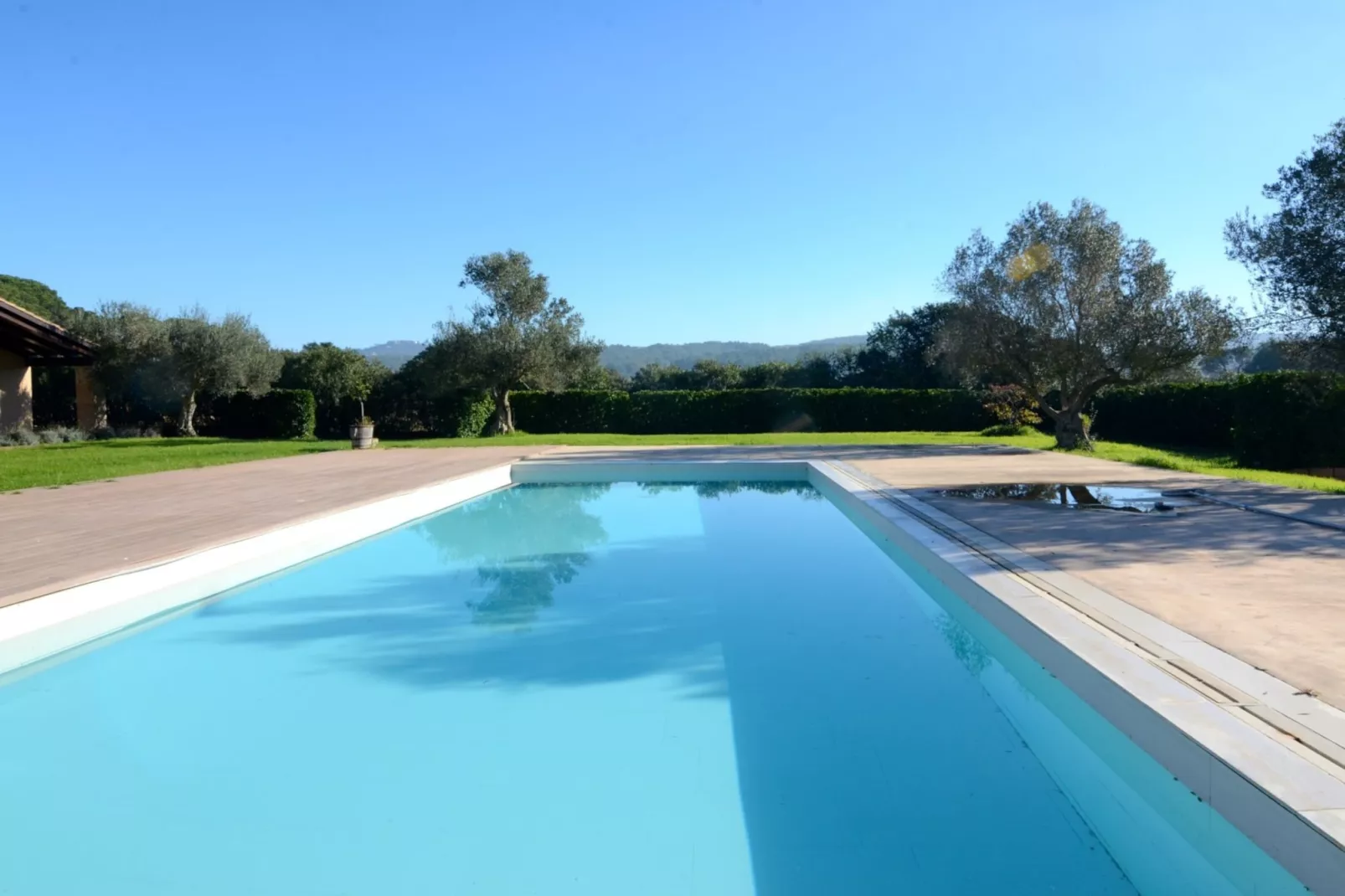 VILLA BRUGUERES BEGUR-Outdoor