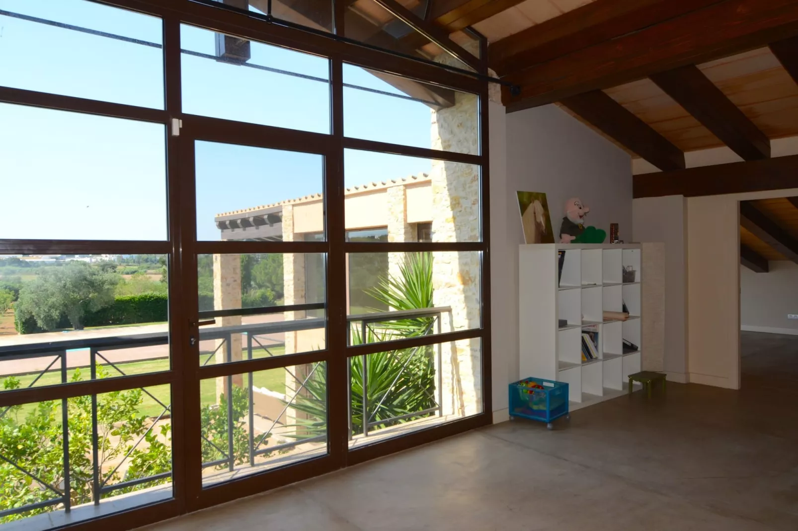 VILLA BRUGUERES BEGUR-Outdoor