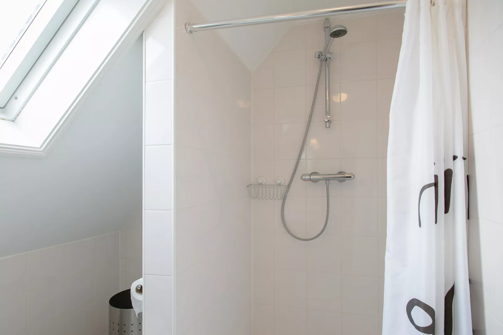 Klavertje vier-Bathroom