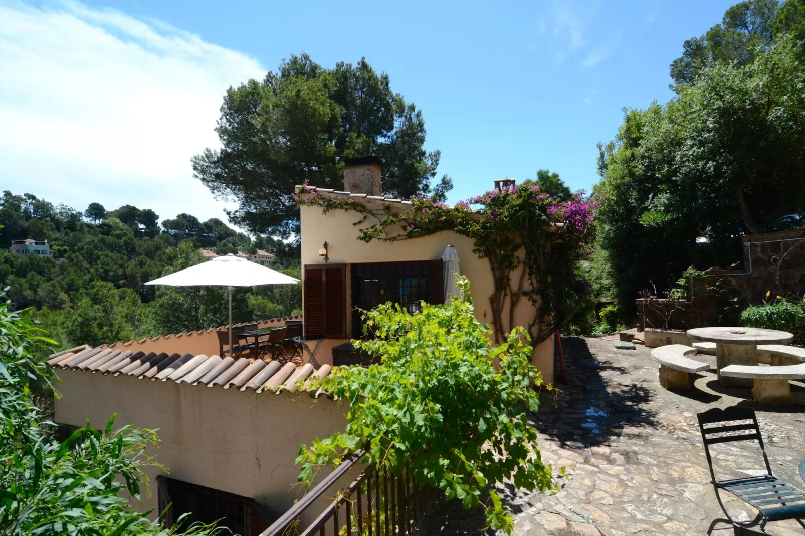 SA PUNTA 60-Areas summer 5km