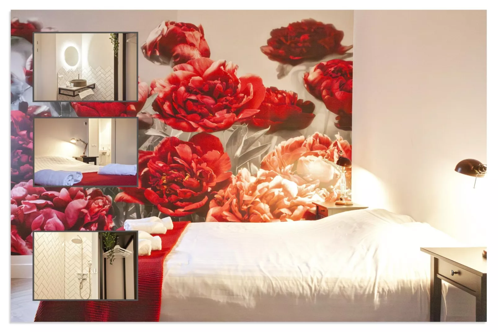 De Bleeck 6-Chambre