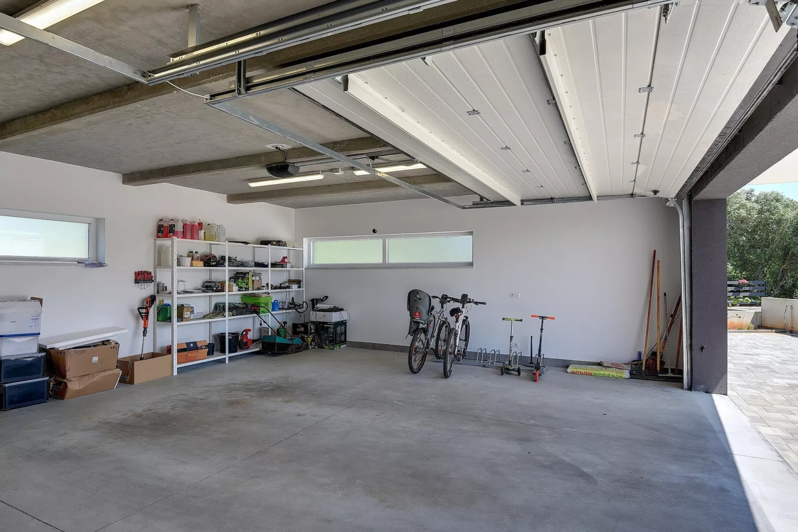 Cube Box House - Angelini-Facilities
