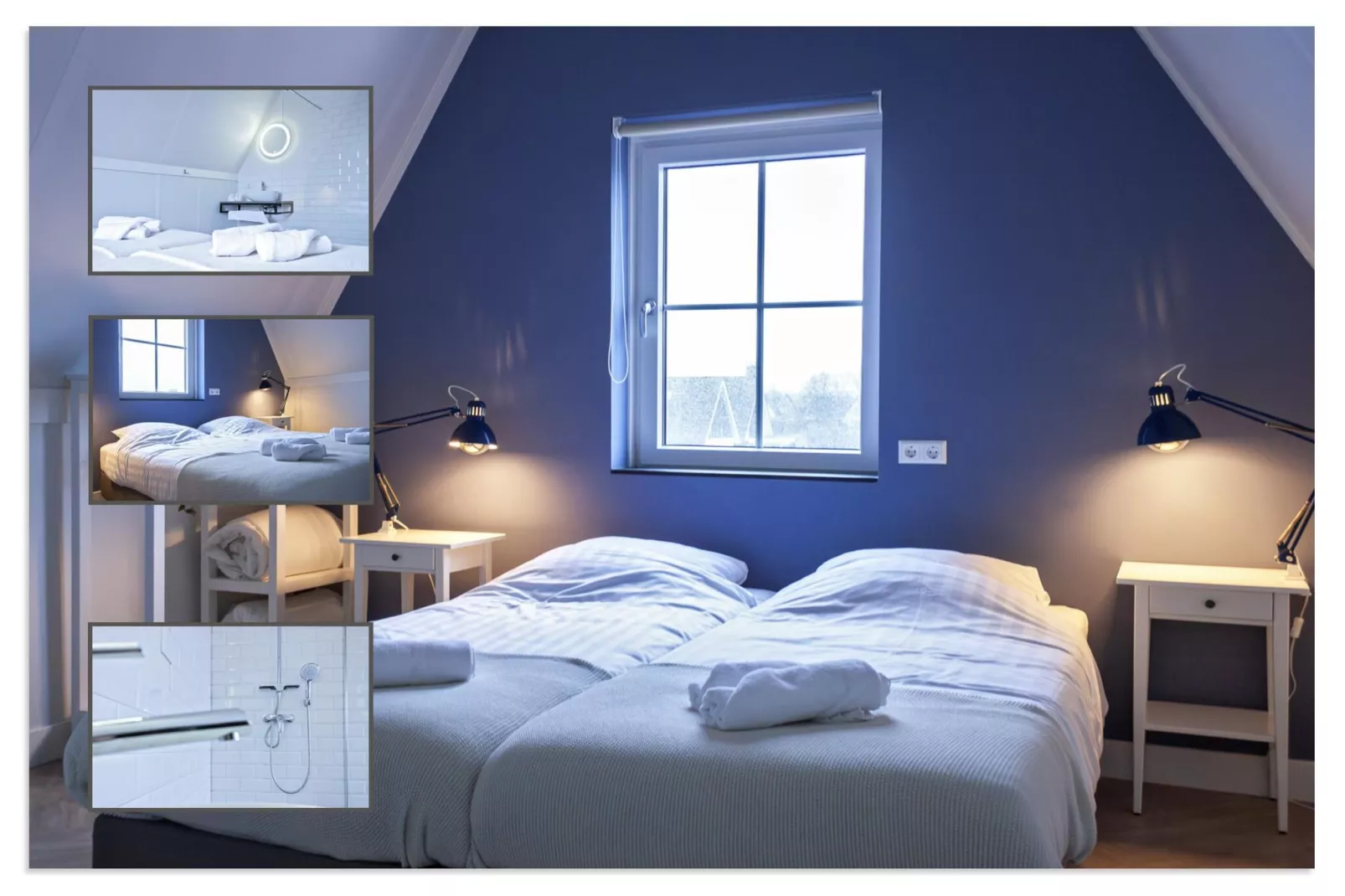 De Bleeck 6-Chambre