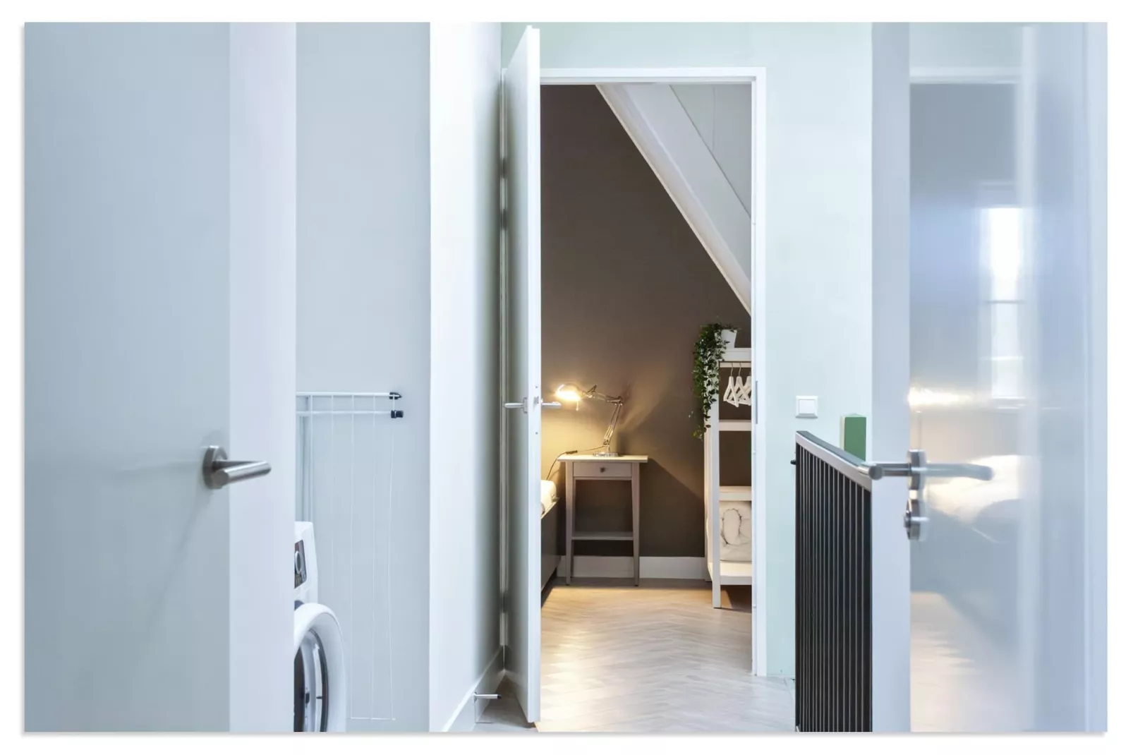 De Bleeck 6-Chambre