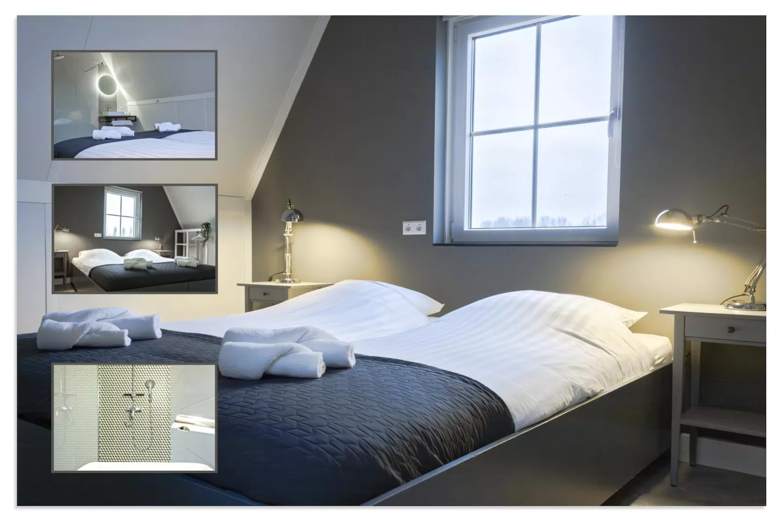 De Bleeck 6-Chambre