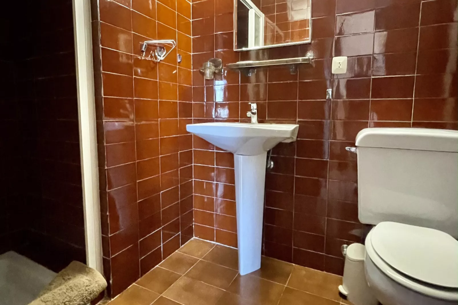 SA PUNTA 60-Bathroom